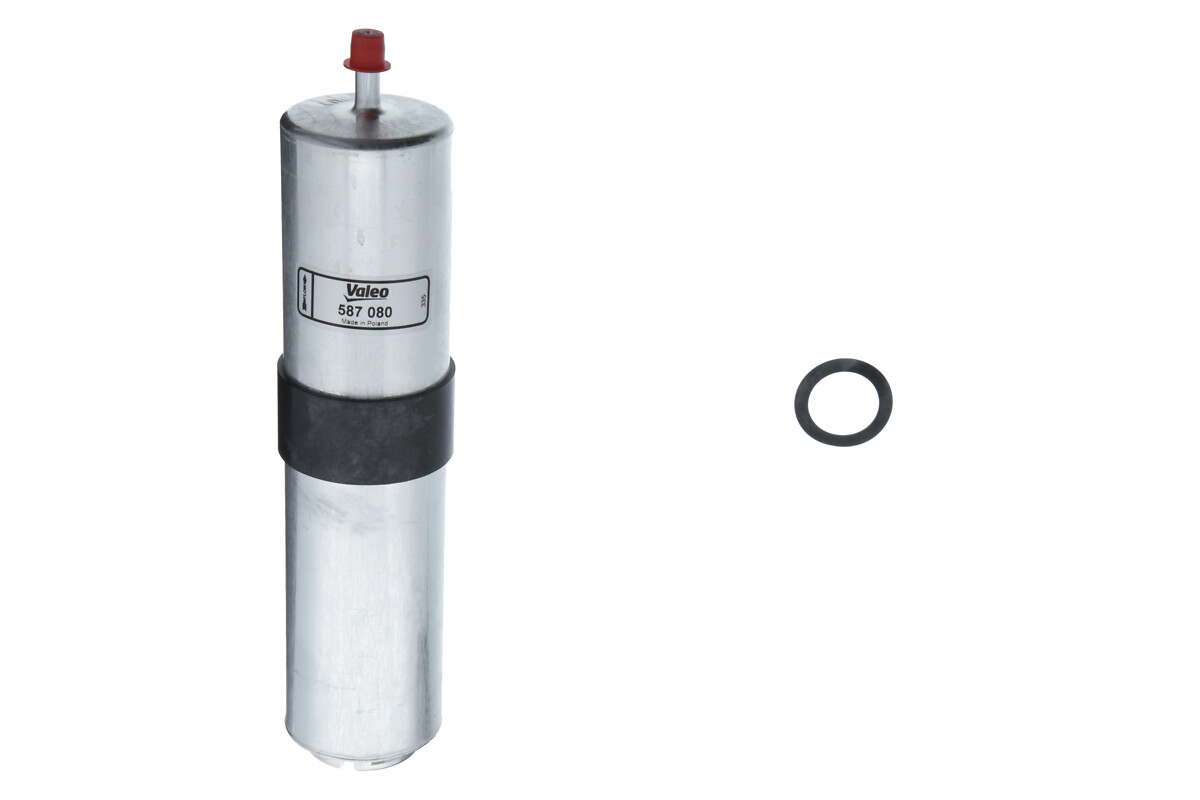 FILTRO CARBURANTE